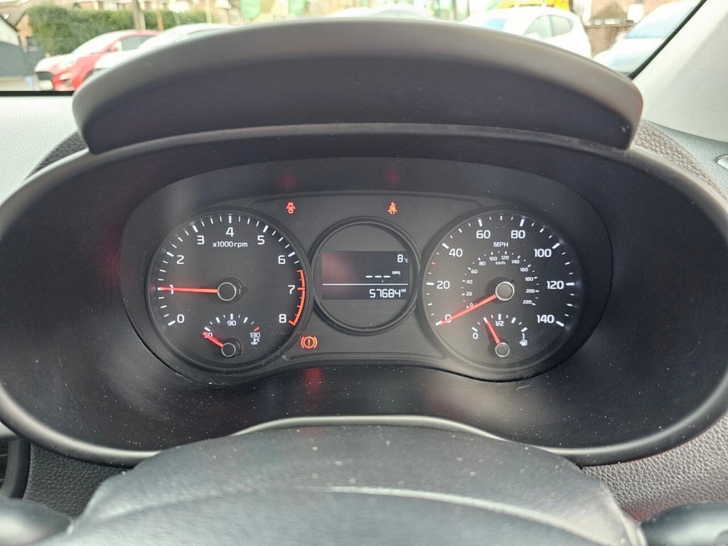 Used Kia Picanto 2017 for sale - 77048993: Photo 26