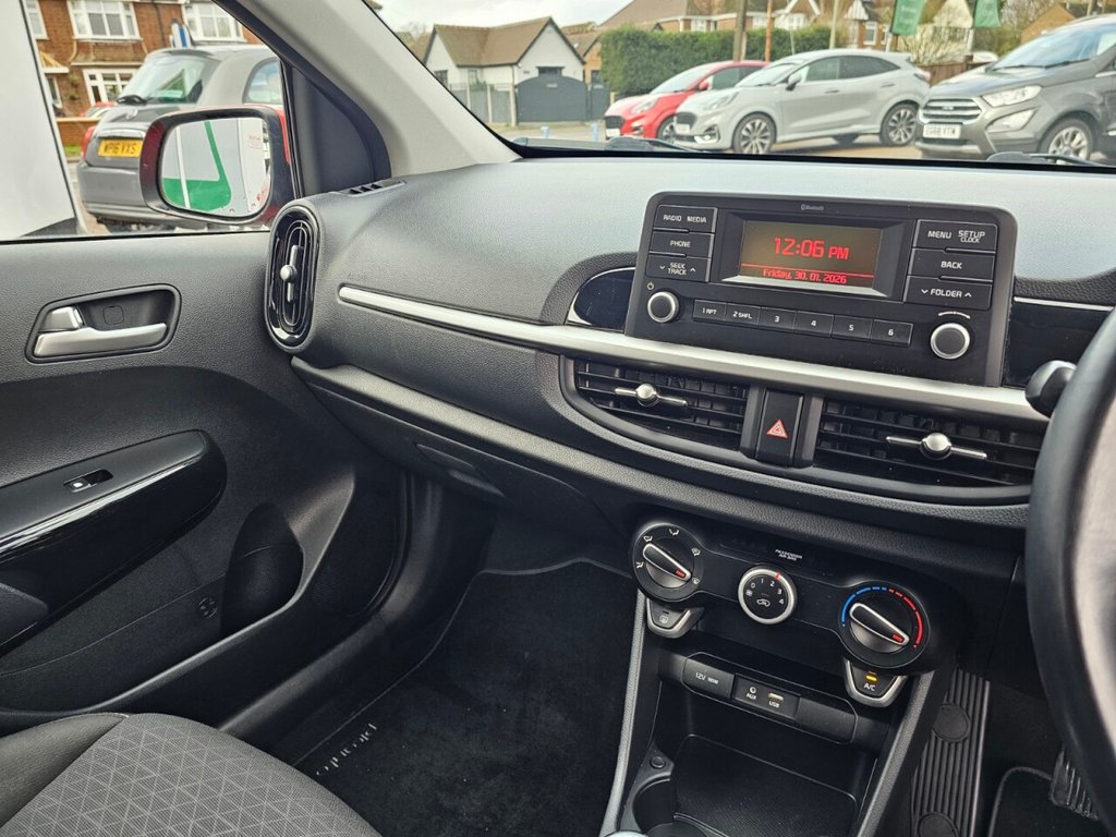 Used Kia Picanto 2017 for sale - 77048993: Photo 27