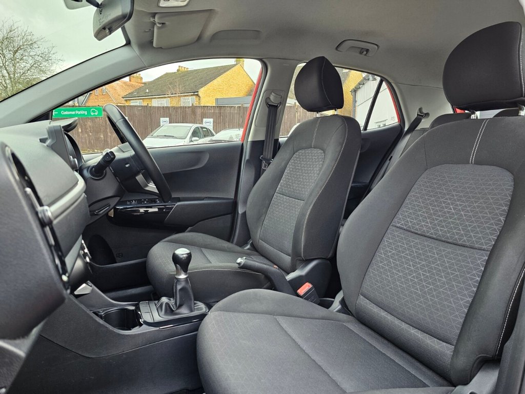 Used Kia Picanto 2017 for sale - 77048993: Photo 33