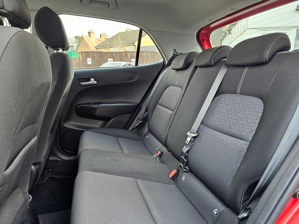 Used Kia Picanto 2017 for sale - 77048993: Photo 37