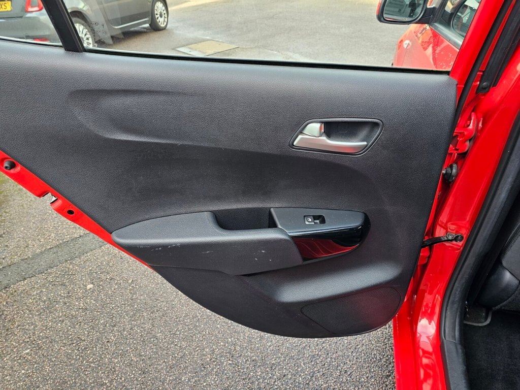 Used Kia Picanto 2017 for sale - 77048993: Photo 38