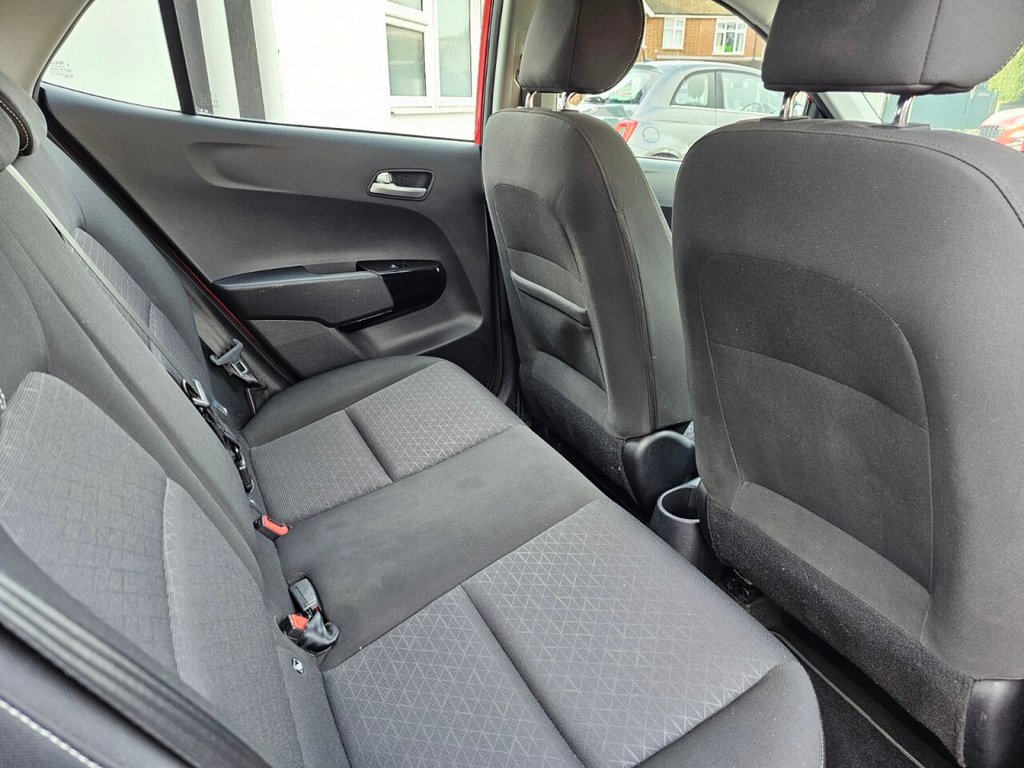 Used Kia Picanto 2017 for sale - 77048993: Photo 40