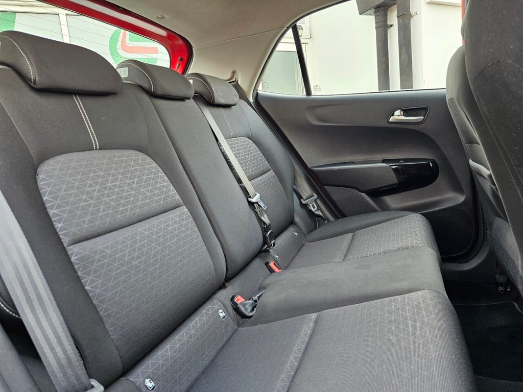 Used Kia Picanto 2017 for sale - 77048993: Photo 41