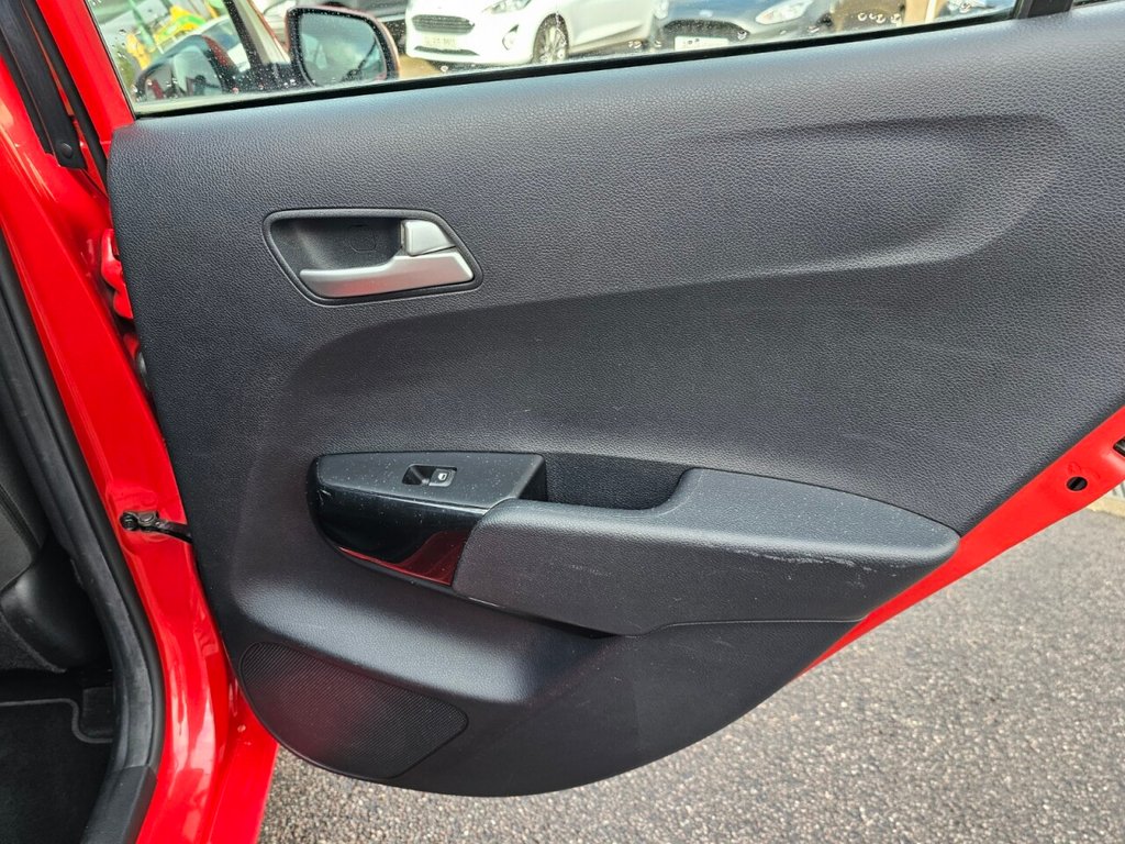 Used Kia Picanto 2017 for sale - 77048993: Photo 42