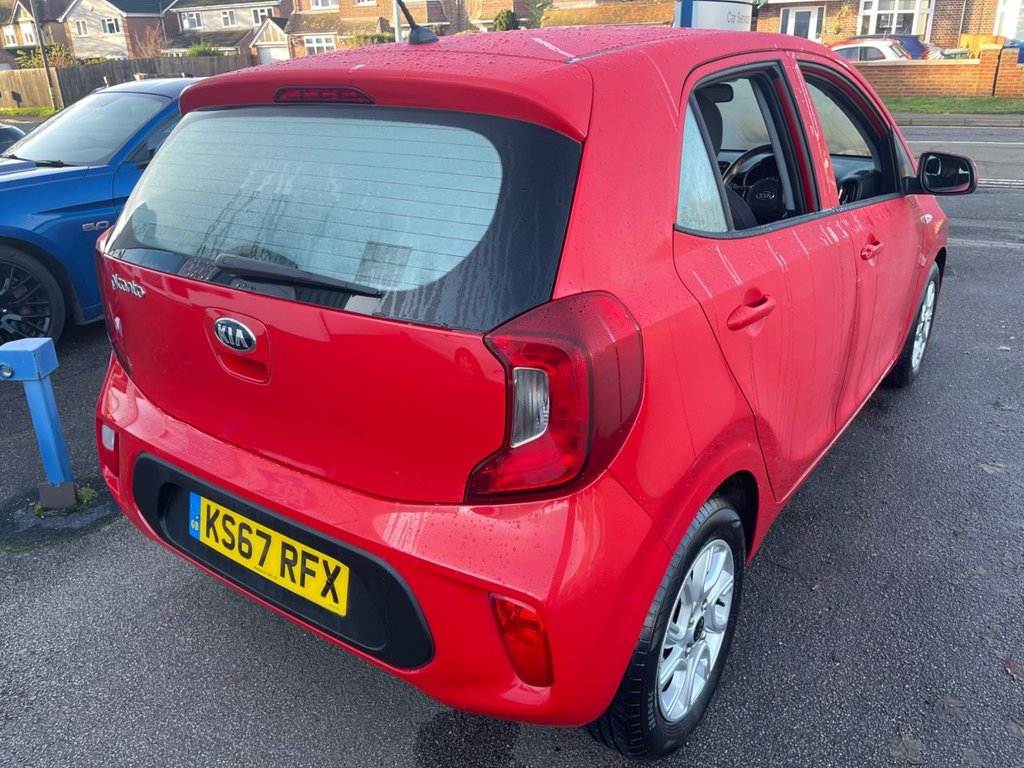 Used Kia Picanto 2017 for sale - 77048993: Photo 5