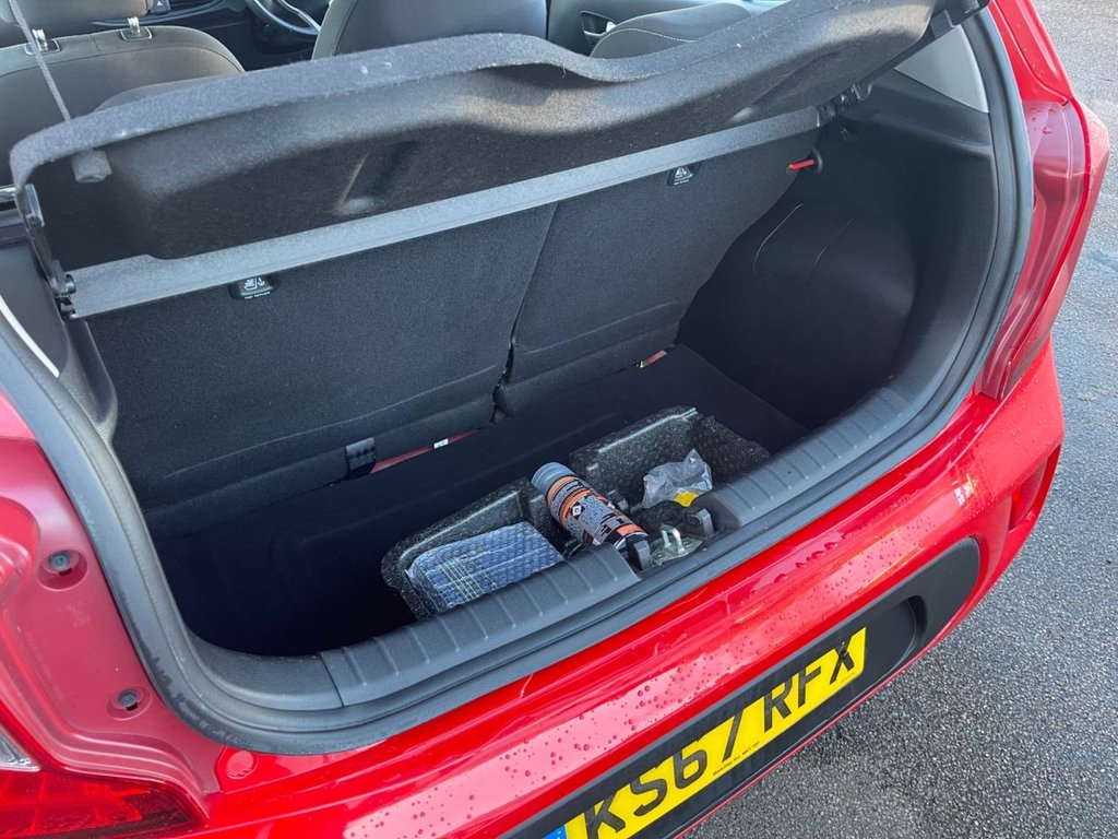 Used Kia Picanto 2017 for sale - 77048993: Photo 7