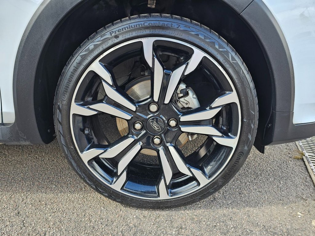 Used Ford Fiesta 2023 for sale - 76900440: Photo 12