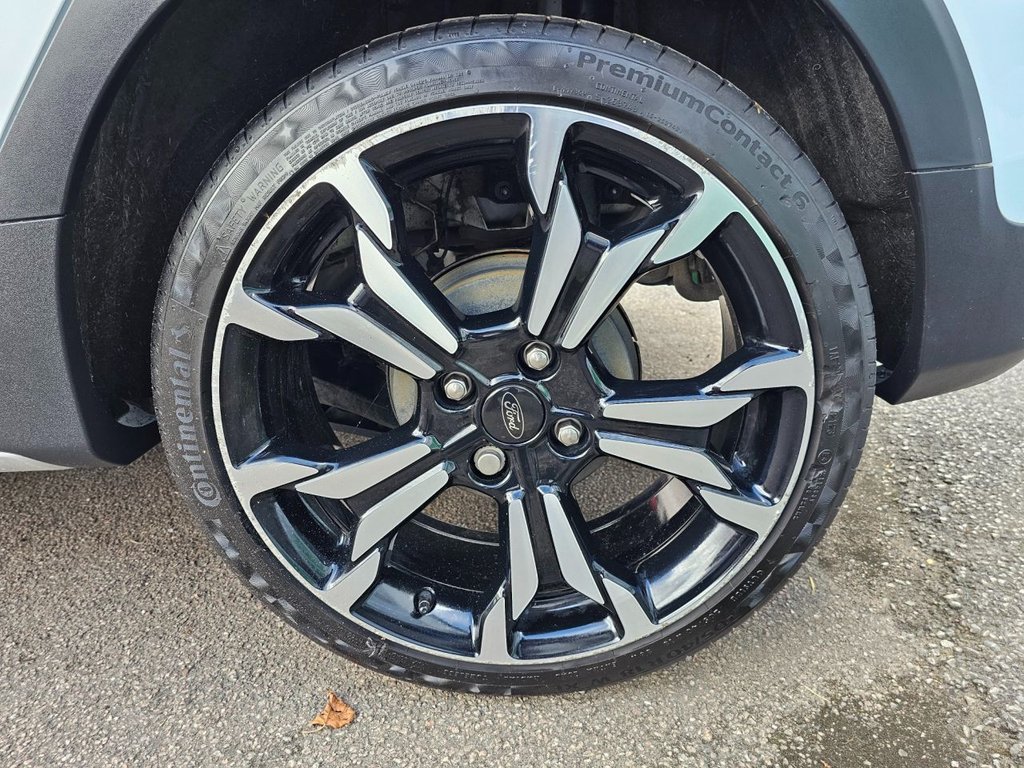 Used Ford Fiesta 2023 for sale - 76900440: Photo 15