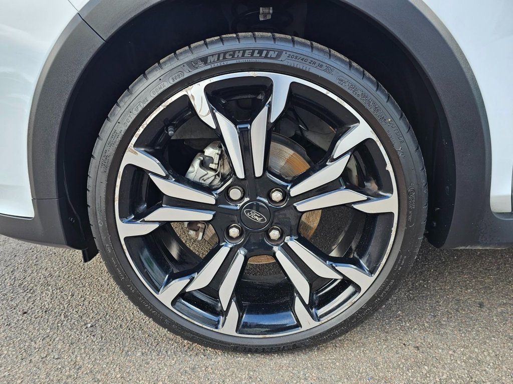 Used Ford Fiesta 2023 for sale - 76900440: Photo 16