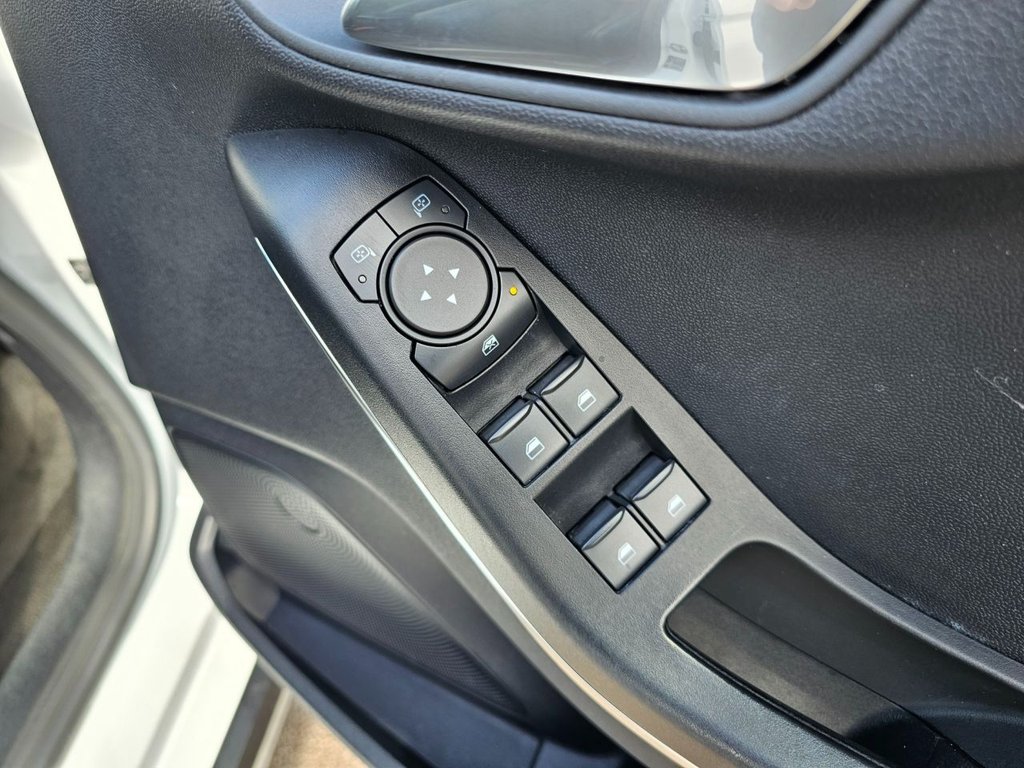 Used Ford Fiesta 2023 for sale - 76900440: Photo 20