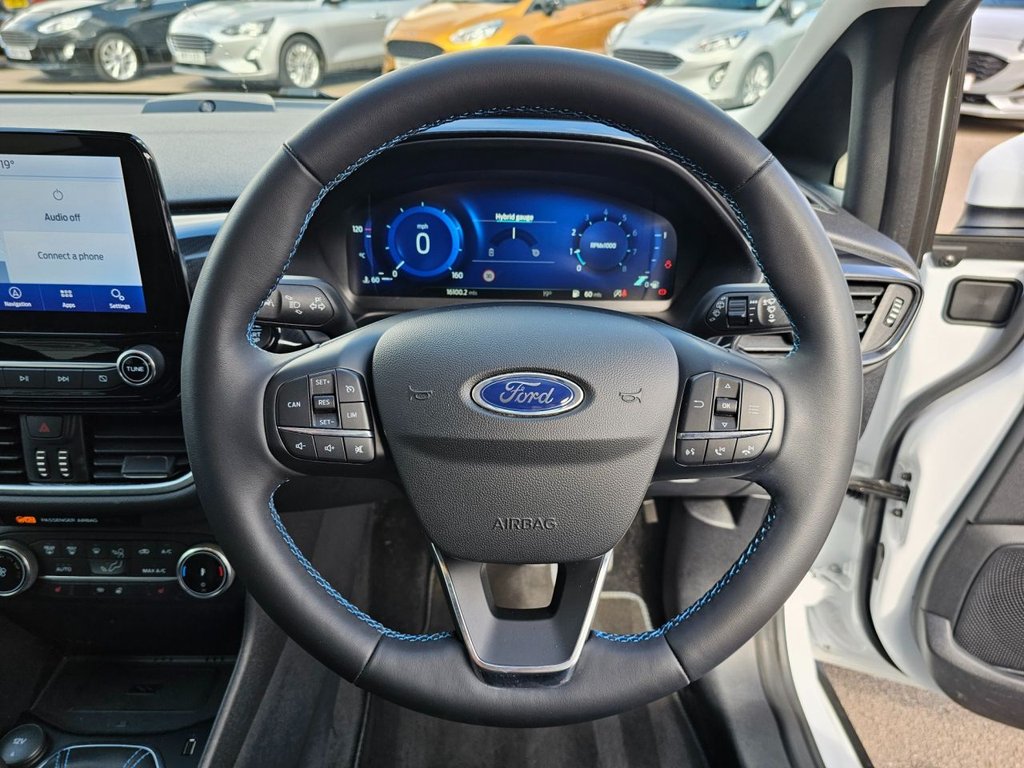 Used Ford Fiesta 2023 for sale - 76900440: Photo 23