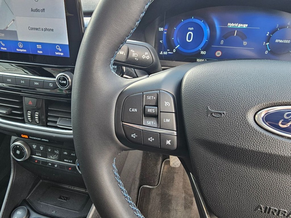 Used Ford Fiesta 2023 for sale - 76900440: Photo 24