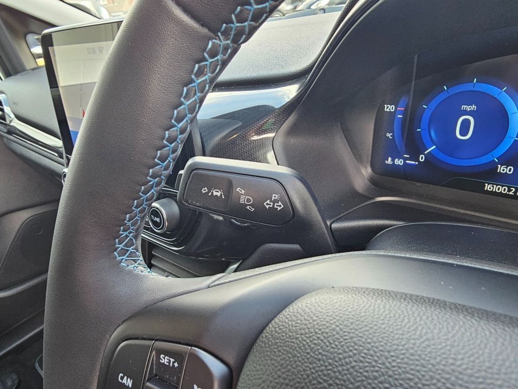 Used Ford Fiesta 2023 for sale - 76900440: Photo 26