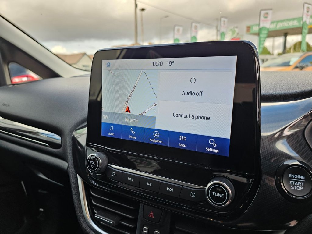 Used Ford Fiesta 2023 for sale - 76900440: Photo 31