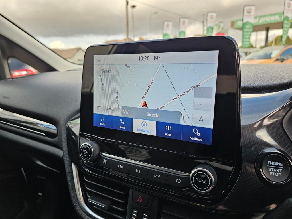 Used Ford Fiesta 2023 for sale - 76900440: Photo 33