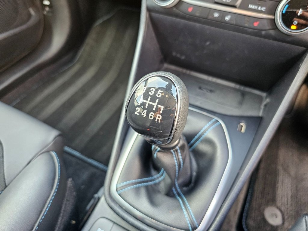 Used Ford Fiesta 2023 for sale - 76900440: Photo 39