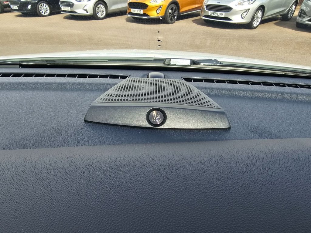 Used Ford Fiesta 2023 for sale - 76900440: Photo 41