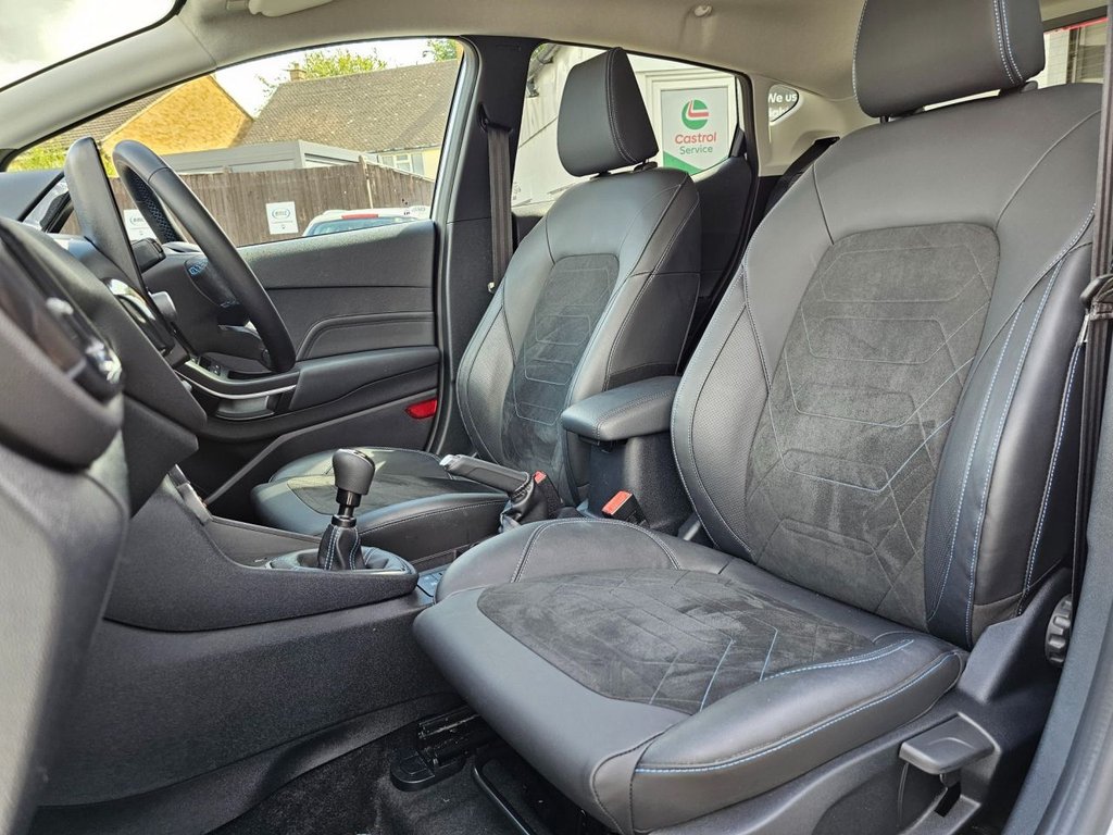 Used Ford Fiesta 2023 for sale - 76900440: Photo 43