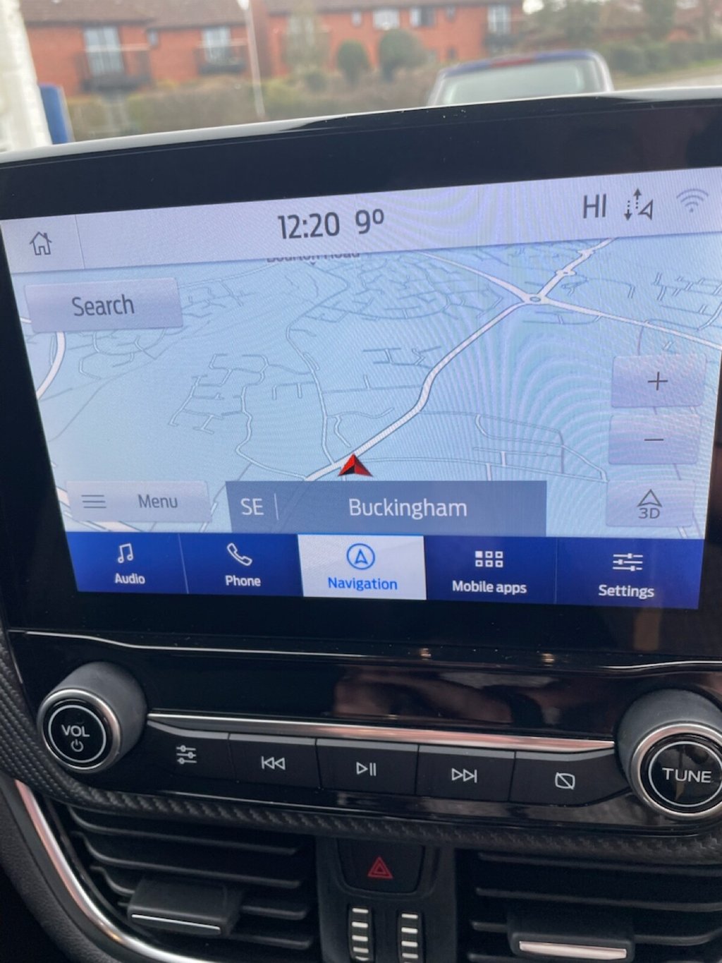 Used Ford Puma 2020 for sale - 77780328: Photo 15