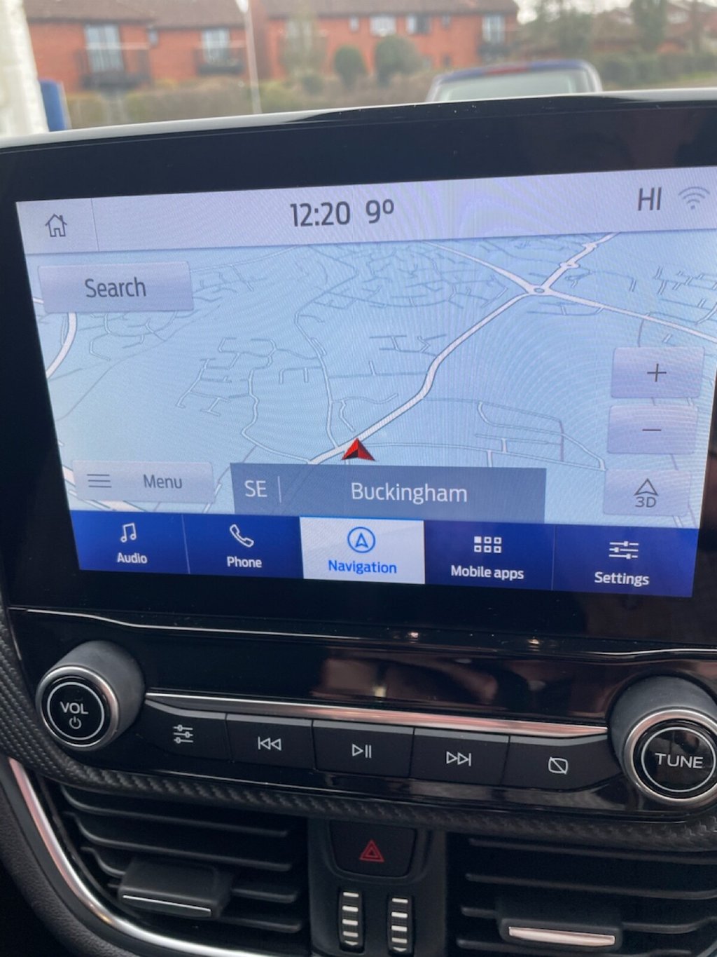 Used Ford Puma 2020 for sale - 77780328: Photo 16