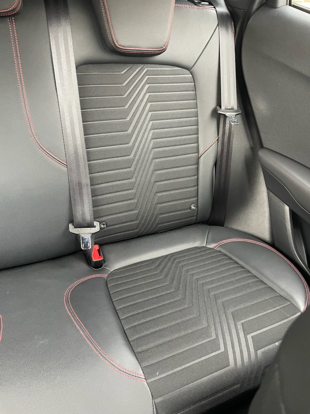 Used Ford Puma 2020 for sale - 77780328: Photo 20