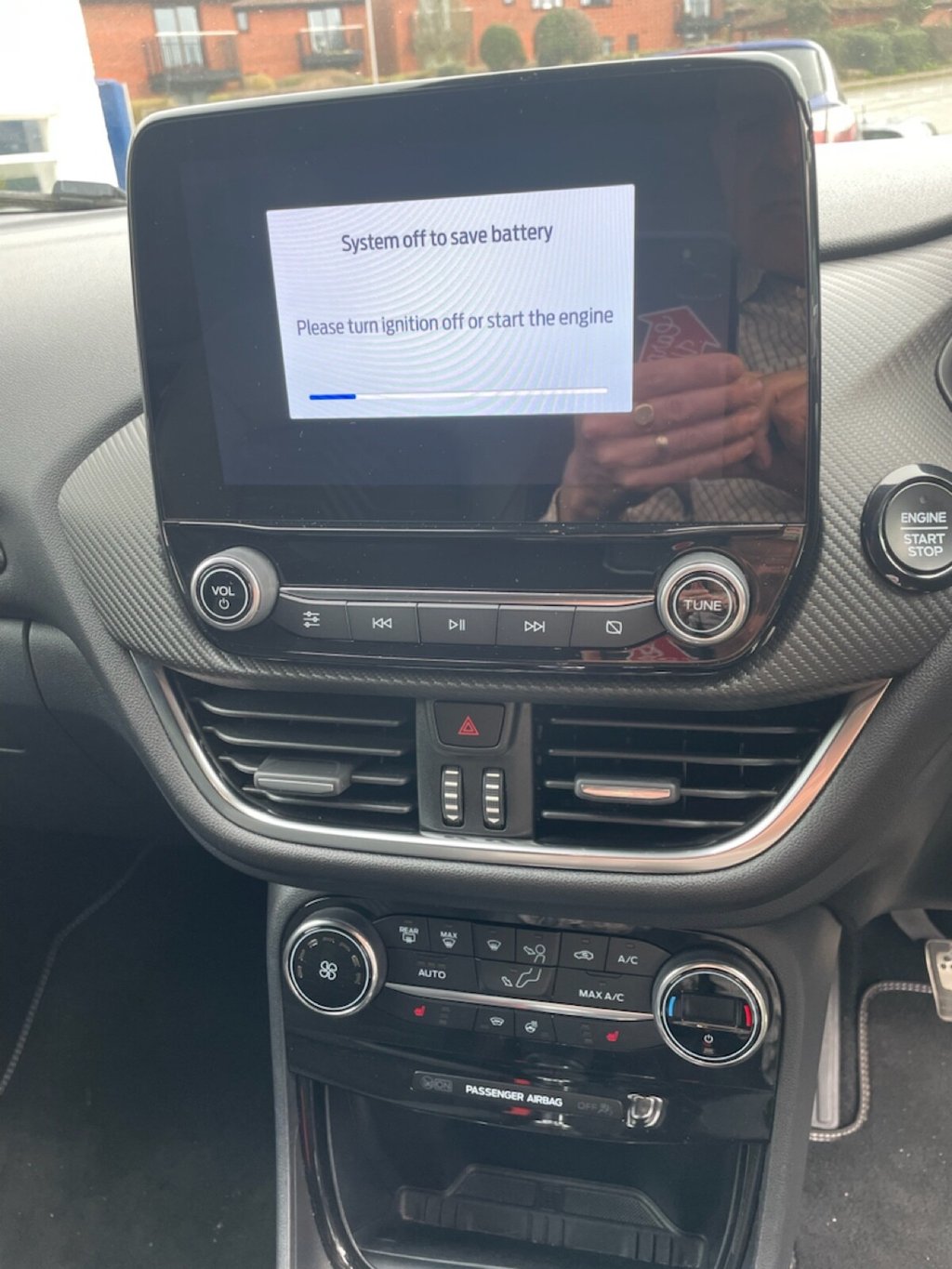 Used Ford Puma 2020 for sale - 77780328: Photo 22