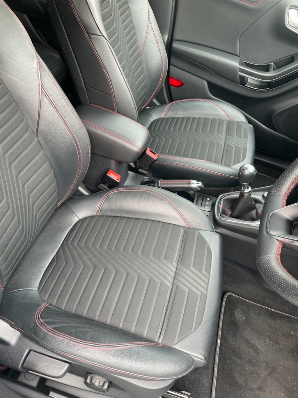 Used Ford Puma 2020 for sale - 77780328: Photo 23