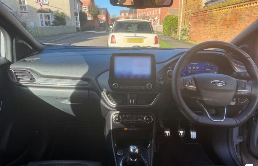 Used Ford Puma 2020 for sale - 77780328: Photo 3