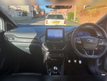 Used Ford Puma 2020 for sale - 77780328: Photo