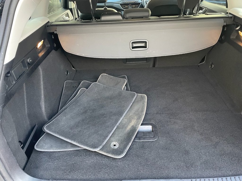 Used Ford Focus 2020 for sale - 77269090: Photo 10