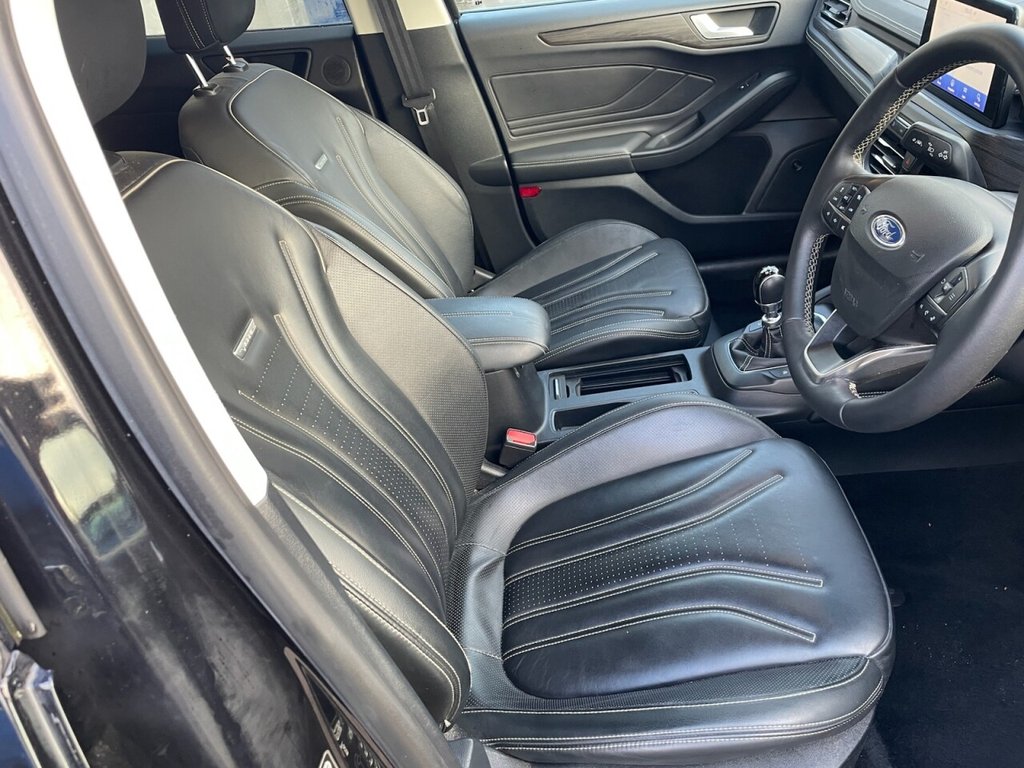Used Ford Focus 2020 for sale - 77269090: Photo 12