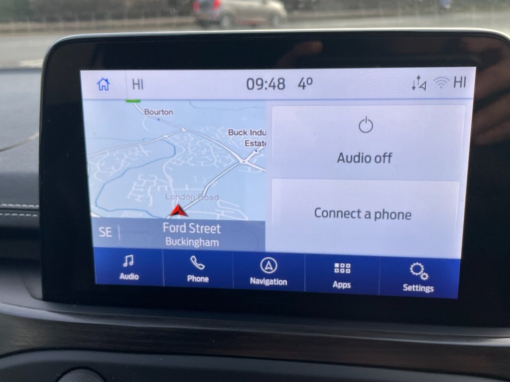 Used Ford Focus 2020 for sale - 77269090: Photo 22