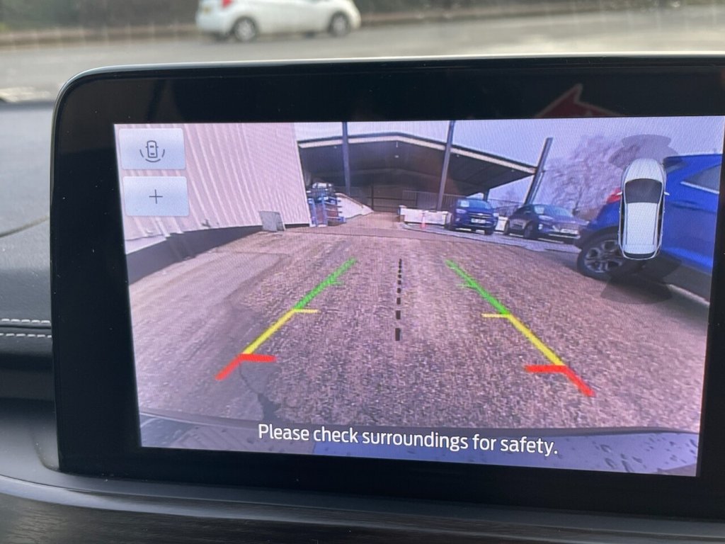 Used Ford Focus 2020 for sale - 77269090: Photo 23