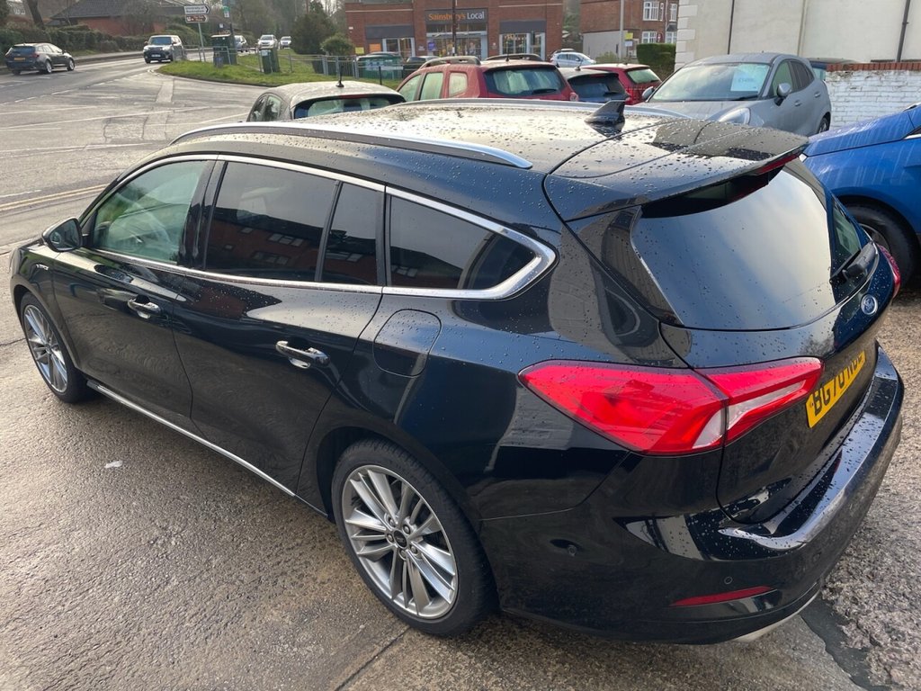 Used Ford Focus 2020 for sale - 77269090: Photo 3