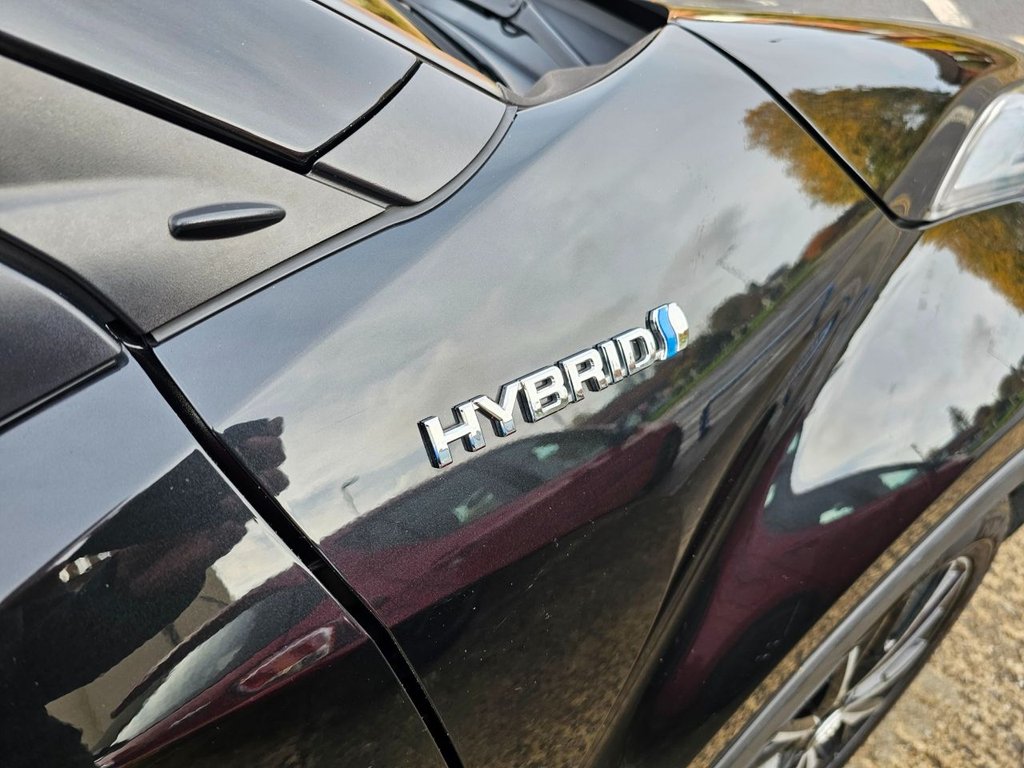 Used Toyota C-HR 2017 for sale - 76617968: Photo 16