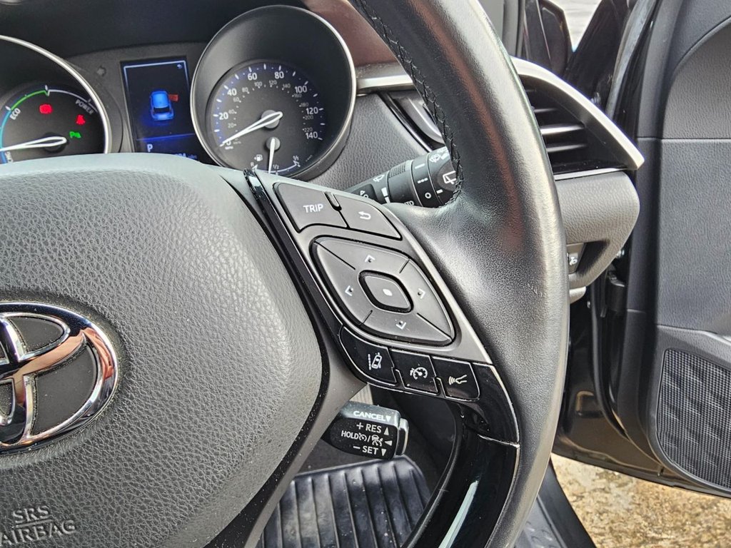 Used Toyota C-HR 2017 for sale - 76617968: Photo 27