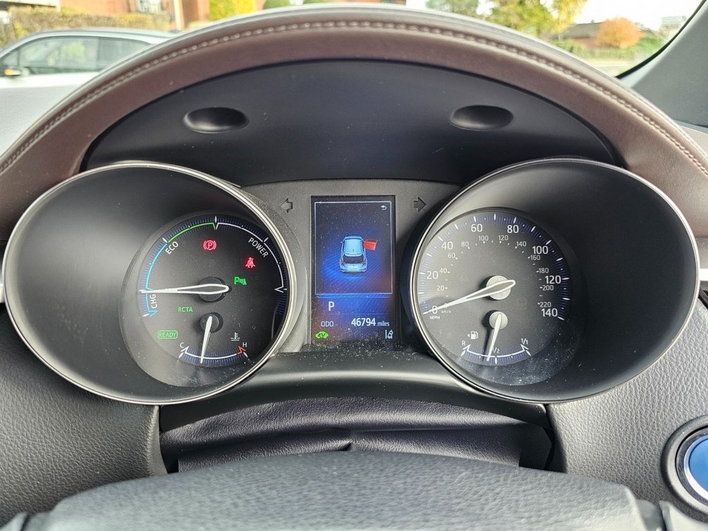 Used Toyota C-HR 2017 for sale - 76617968: Photo 31