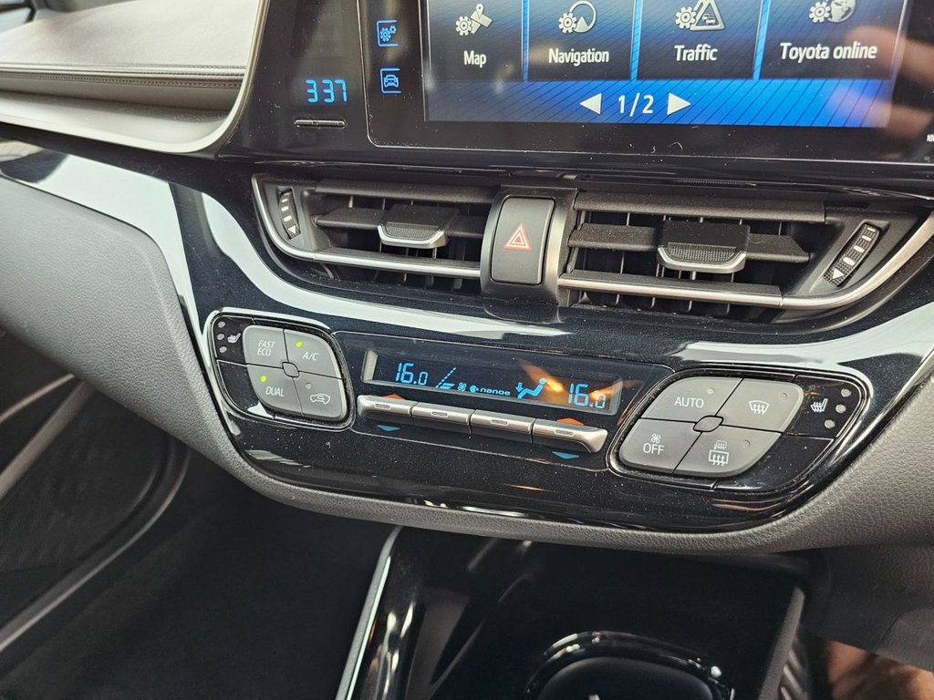 Used Toyota C-HR 2017 for sale - 76617968: Photo 35