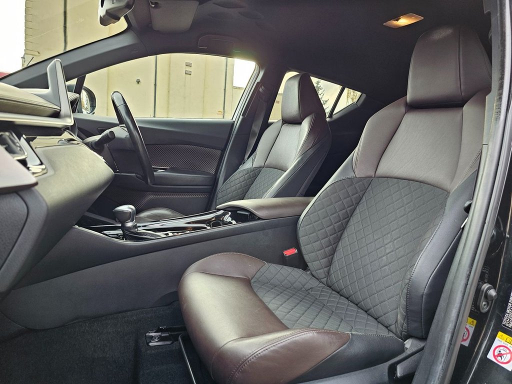 Used Toyota C-HR 2017 for sale - 76617968: Photo 38