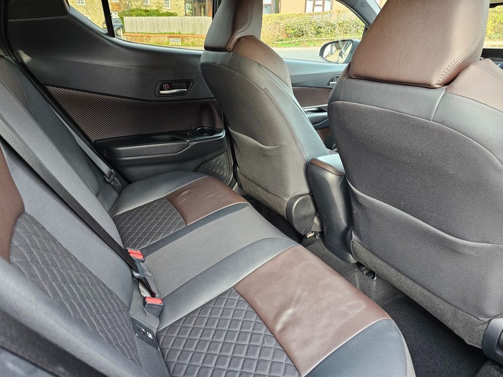 Used Toyota C-HR 2017 for sale - 76617968: Photo 48