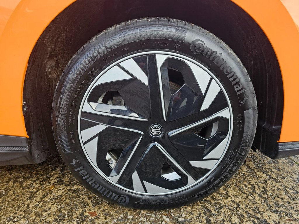 Used MG MG4 2022 for sale - 77049041: Photo 10