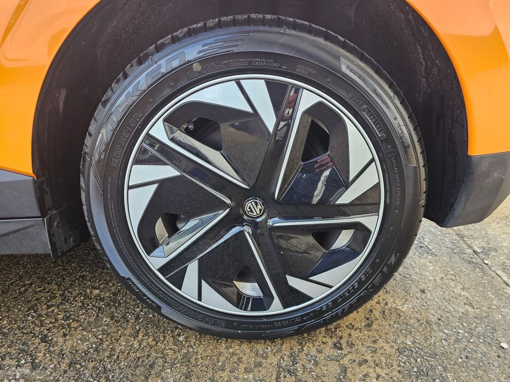 Used MG MG4 2022 for sale - 77049041: Photo 12