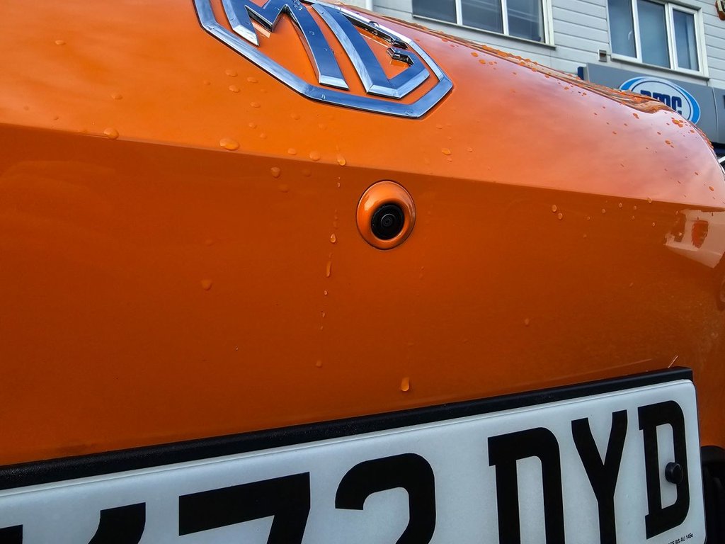 Used MG MG4 2022 for sale - 77049041: Photo 14