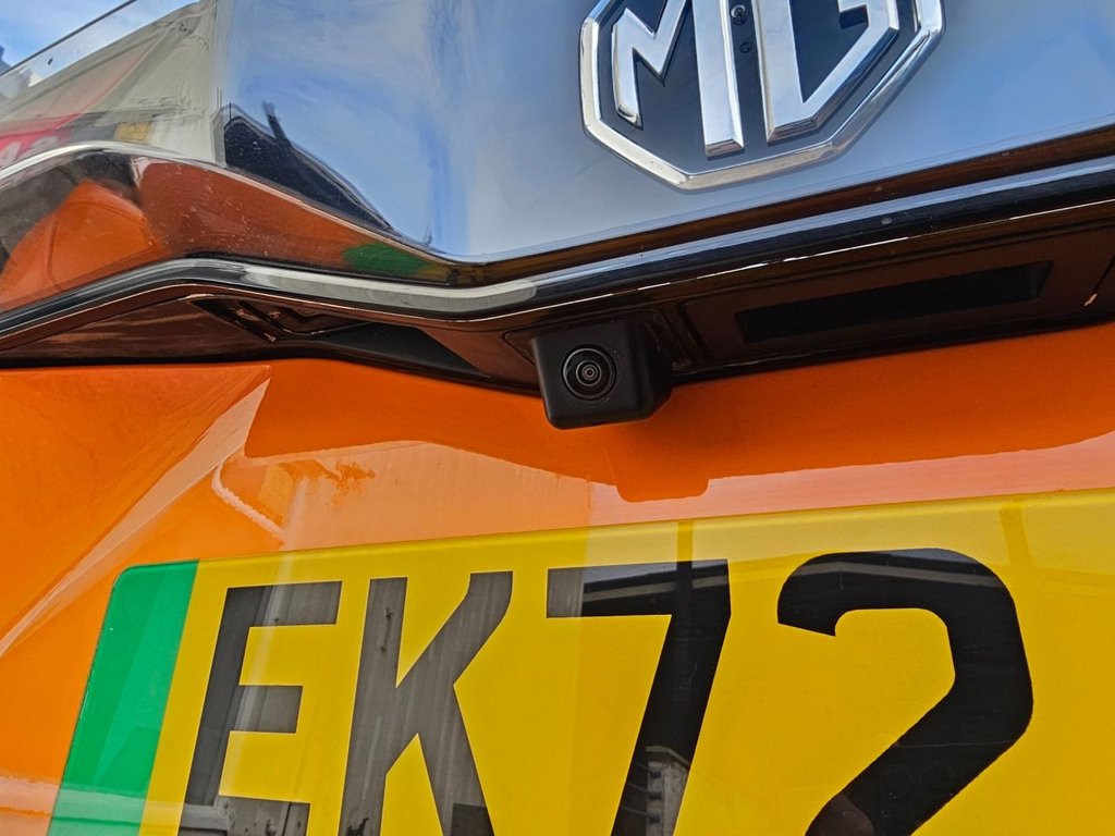 Used MG MG4 2022 for sale - 77049041: Photo 16