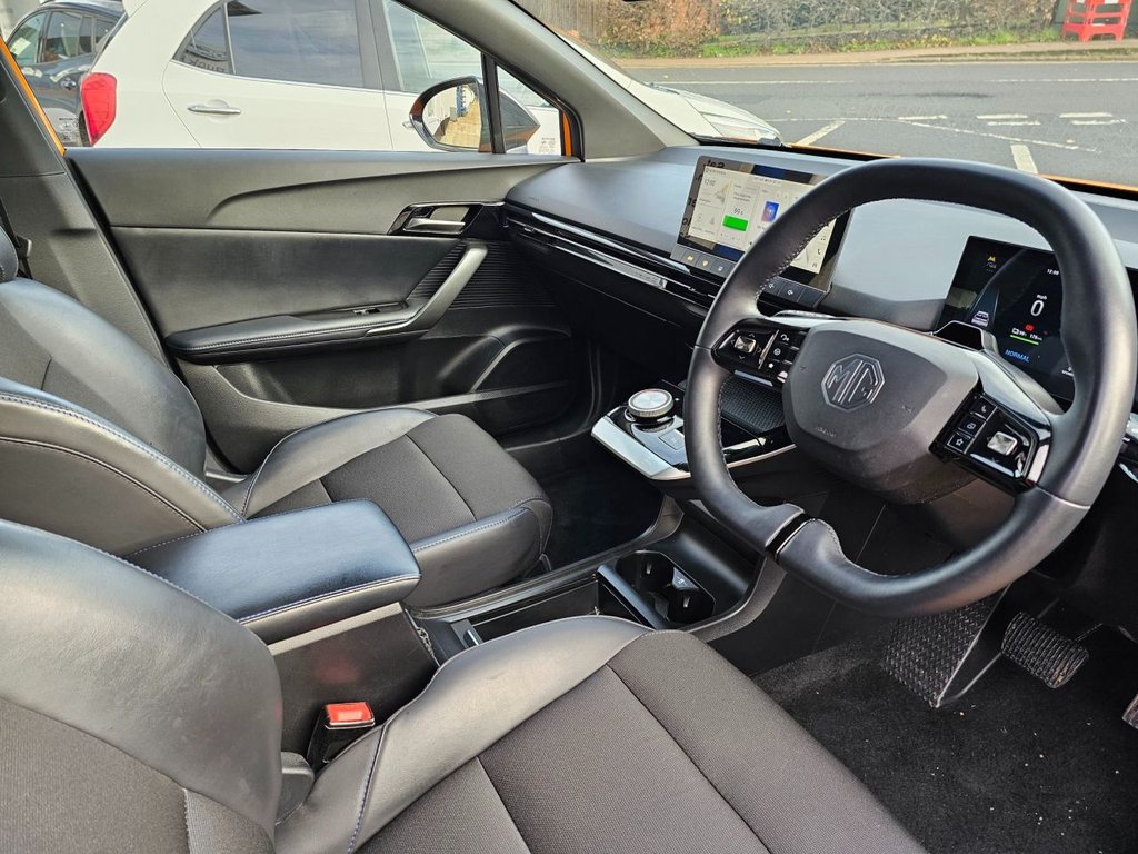 Used MG MG4 2022 for sale - 77049041: Photo 18