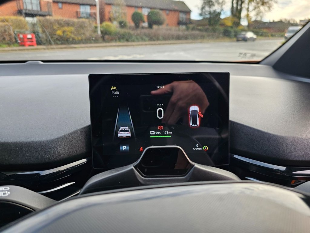 Used MG MG4 2022 for sale - 77049041: Photo 25