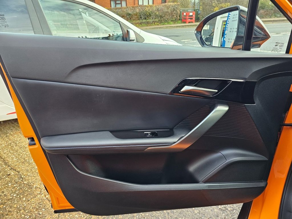 Used MG MG4 2022 for sale - 77049041: Photo 39