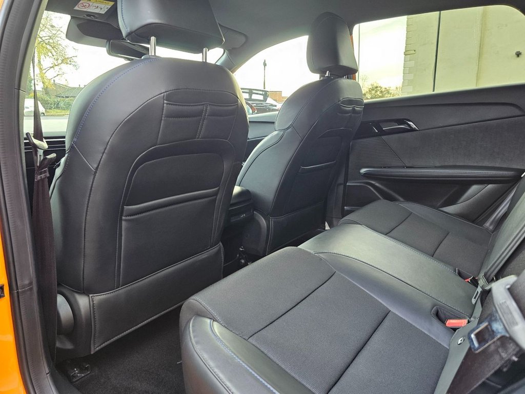 Used MG MG4 2022 for sale - 77049041: Photo 41