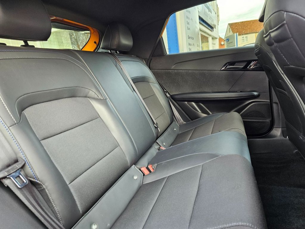 Used MG MG4 2022 for sale - 77049041: Photo 46