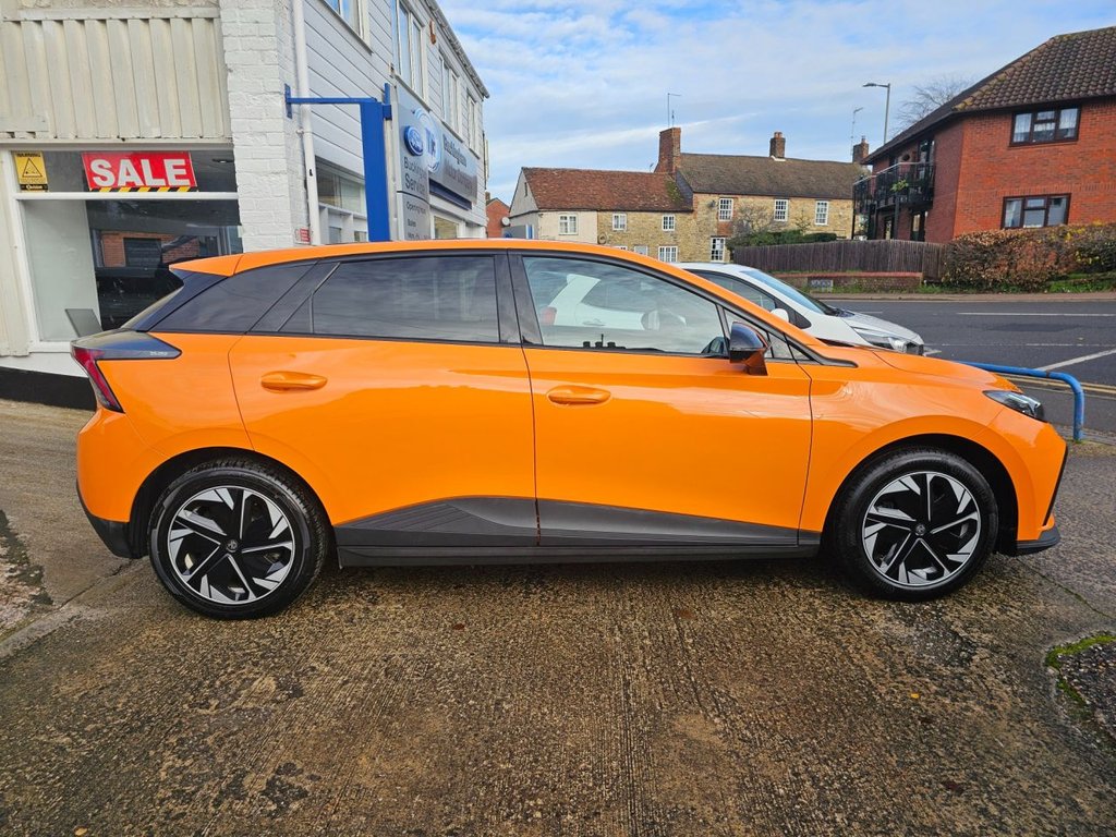 Used MG MG4 2022 for sale - 77049041: Photo 9